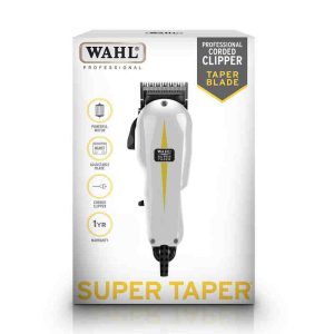 Wahl Super Taper Clipper