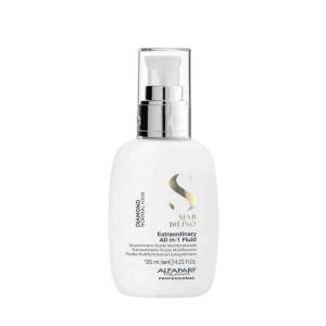 Alfaparf Semi Di Lino Illuminating All-in-1 Fluid 125ml