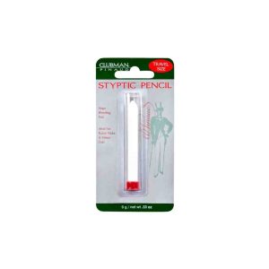 Clubman Pinaud Styptic Pencil – TRAVEL SIZE