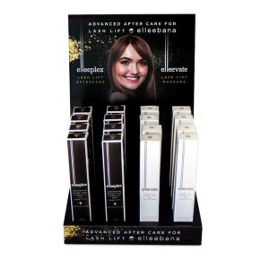 Elleebana Aftercare Display Stand