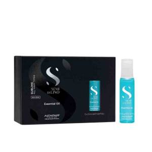 Alfaparf Semi Di Lino Sublime Essential Oil 12x13ml