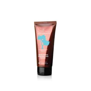 Silk Oil of Morocco Argan Intense Hydrating Masque 200ml