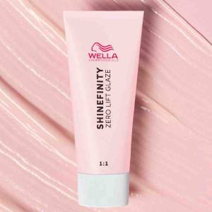 Wella Shinefinity 010/0 Lightest Blonde Natural 60ml
