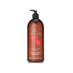 Silk Oil of Morocco Argan Volumizing Conditioner 1L