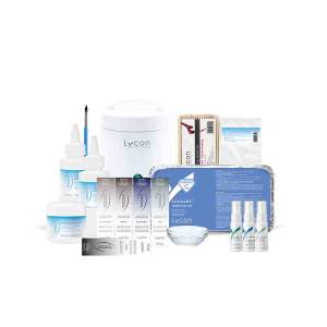 Lycon Lycocil Brow and Lash Tinting Kit
