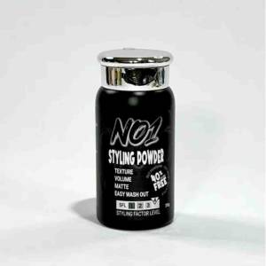 No 1 Styling Texture Powder - Matte 30g