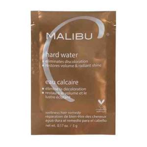 Malibu C Hard Water Hair Treatment Sachet 5g