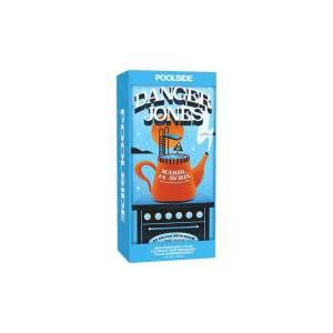 Danger Jones Poolside Light Blue 118ml