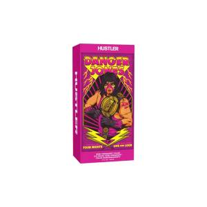 Danger Jones Hustler Pink 118ml