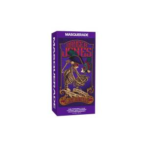 Danger Jones Masquerade Purple 118ml