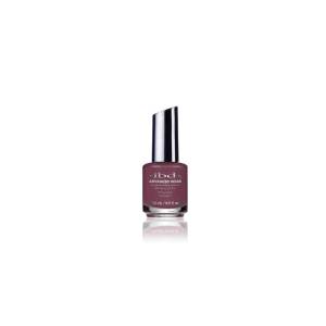 IBD Advanced Wear Lacquer 14ml - Smokey Plum