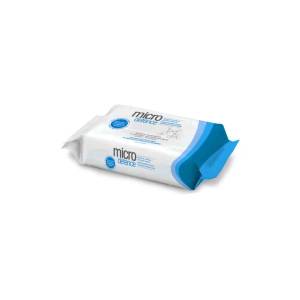 Caron Micro Defence 75% Alcohol Surface Wipes 100pk