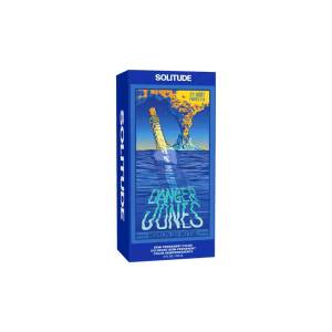 Danger Jones Solitude Blue 118ml