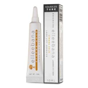 Elleebana Stronghold Lash Lift Adhesive - Squeeze Tube 10ml