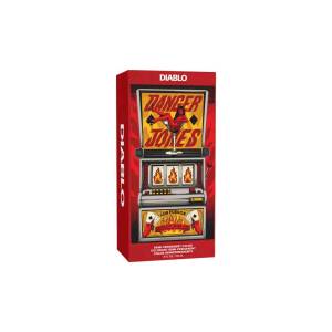 Danger Jones Diablo Red 118ml