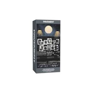 Danger Jones Pavement Grey 118ml