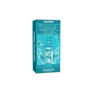 Danger Jones Oblivion Teal 118ml