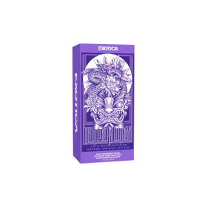 Danger Jones Exotica Light Purple 118ml