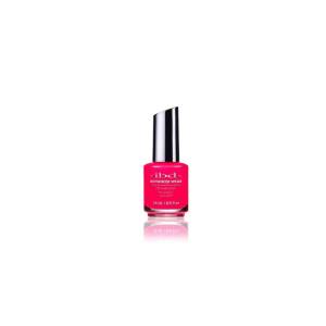 IBD Advanced Wear Lacquer 14ml - Rose Lite District