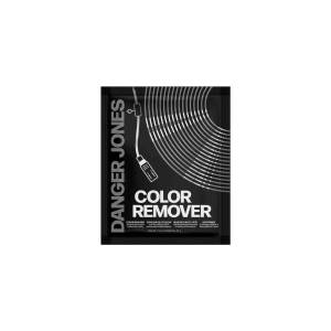 Danger Jones Colour Remover Sachet 43g