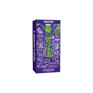 Danger Jones Libertine Violet 118ml