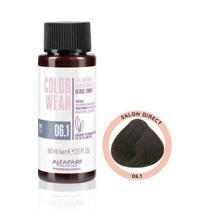 Alfaparf Color Wear Gloss Toner 06.1 60ml
