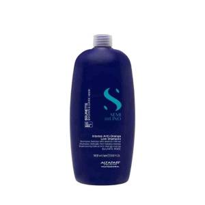 Alfaparf Semi Di Lino Brunette Anti-Orange Shampoo 1L