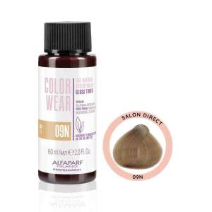Alfaparf Color Wear Gloss Toner 09N 60ml