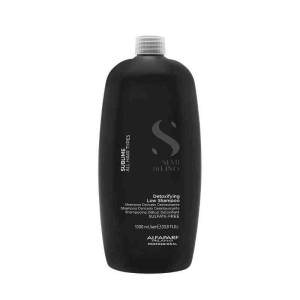Alfaparf Semi Di Lino Sublime Detoxifying Shampoo 1L