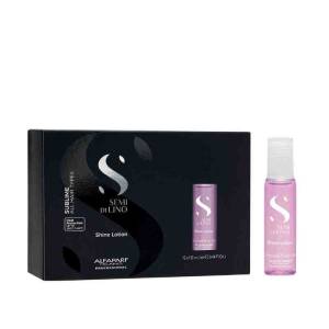 Alfaparf Semi Di Lino Sublime Shine Lotion 12x13ml