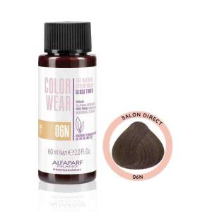 Alfaparf Color Wear Gloss Toner 06N 60ml