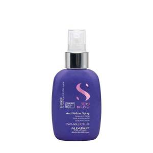 Alfaparf Semi Di Lino Blonde Anti-Yellow Spray 125ml