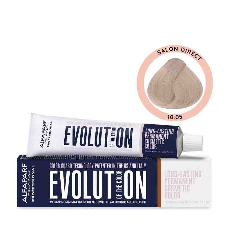 Alfaparf EOC Cube 10.05 60ml Alfaparf EOC Cube 10.05 60ml tube by Salon Direct