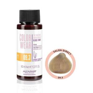 Alfaparf Color Wear Gloss Toner 09.3 60ml