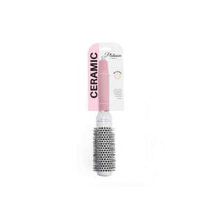 EZ Platinum Styling Ceramic Round Brush 43mm