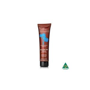 Silk Oil of Morocco Argan REP-Hair Crème 100ml
