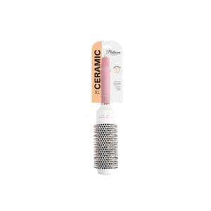 EZ Platinum Styling Ceramic Round Brush XL 43mm