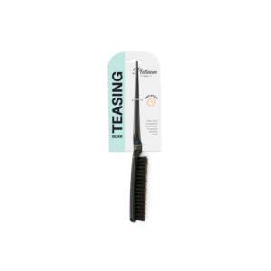EZ Platinum Styling Teasing Brush Boar Bristle