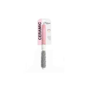 EZ Platinum Styling Ceramic Round Brush 19mm