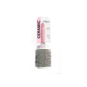 EZ Platinum Styling Ceramic Round Brush 65mm
