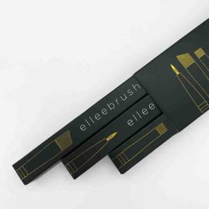 ElleBRUSH - Trilogy Set