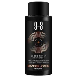 Danger Jones Gloss Toner 9-8 Brown 60ml