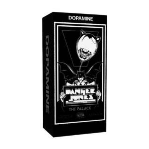 Danger Jones Dopamine Black 118ml
