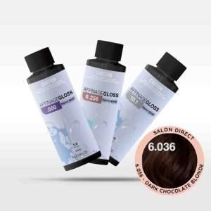 Affinage Gloss Liquid Demi Gloss 6.036 100ml