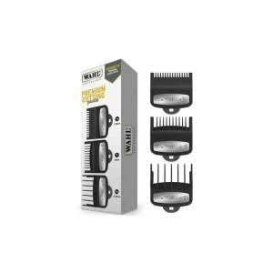 Wahl Premium Guide Comb 3 Pack