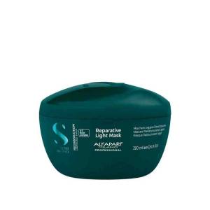 Alfaparf Semi Di Lino Reparative Light Mask 200ml