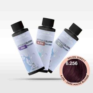 Affinage Gloss Liquid Demi Gloss 6.256 100ml