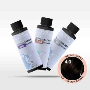 Affinage Gloss Liquid Demi Gloss 4.0 100ml