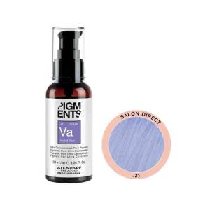 Alfaparf Color Pigments - Violet Ash .21 90ml