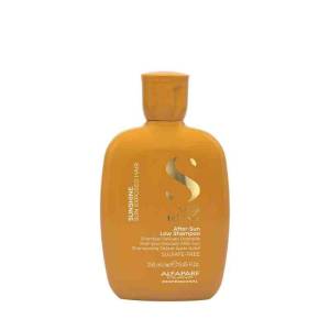 Alfaparf Semi Di Lino After-Sun Low Shampoo 250ml
